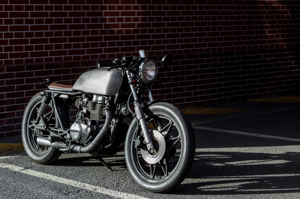 Vintage Motorcycle Cafe Racer Style 2021 08 26 13 38 46 Utc 修 Scaled