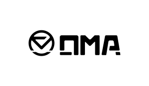 OMA黑