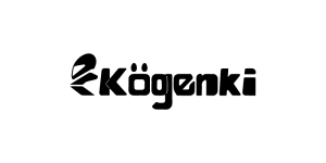 kogenki黑